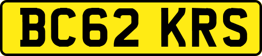 BC62KRS