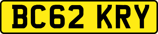 BC62KRY