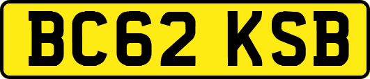 BC62KSB