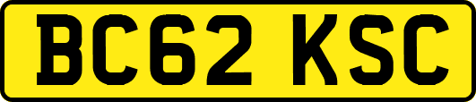 BC62KSC