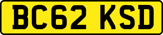 BC62KSD