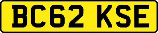 BC62KSE