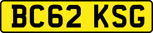 BC62KSG