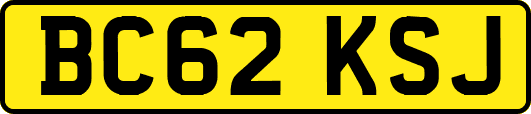 BC62KSJ