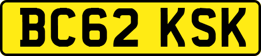 BC62KSK