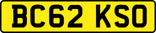BC62KSO