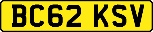BC62KSV