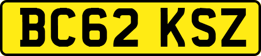 BC62KSZ