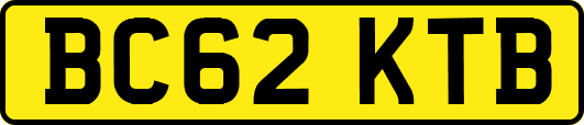 BC62KTB