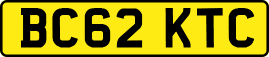 BC62KTC