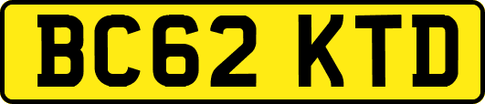 BC62KTD