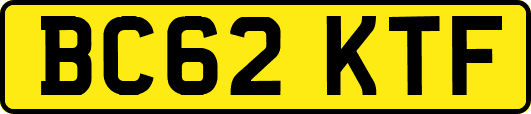 BC62KTF