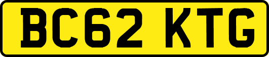BC62KTG
