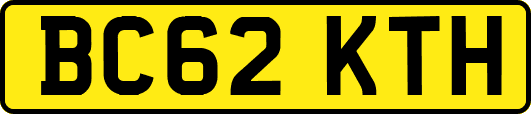 BC62KTH