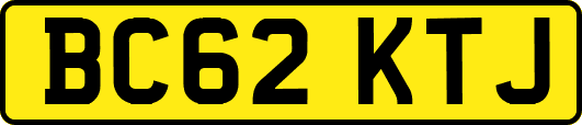 BC62KTJ