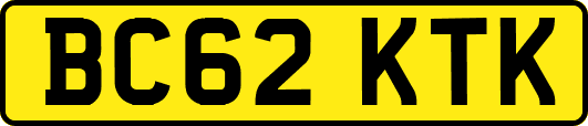 BC62KTK