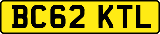 BC62KTL
