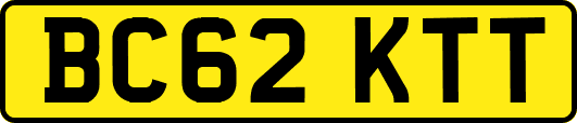 BC62KTT