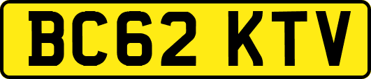BC62KTV