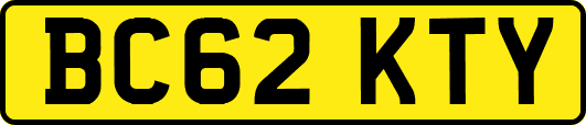BC62KTY