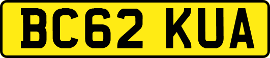 BC62KUA