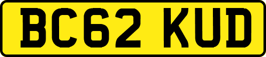 BC62KUD
