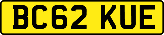 BC62KUE