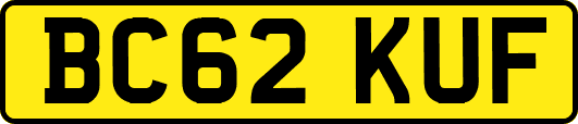 BC62KUF