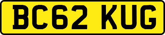 BC62KUG