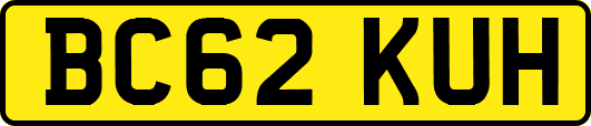 BC62KUH