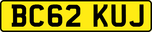 BC62KUJ