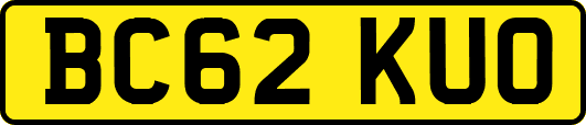 BC62KUO