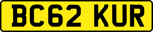 BC62KUR