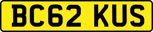 BC62KUS