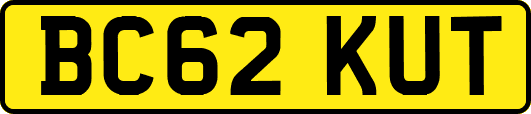 BC62KUT