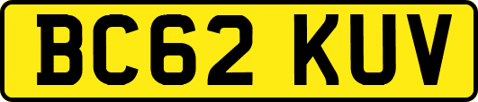BC62KUV