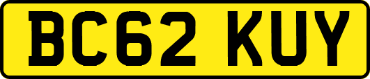 BC62KUY