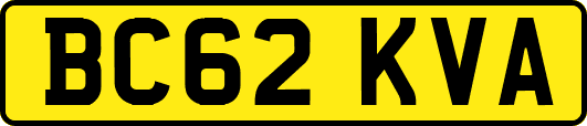 BC62KVA
