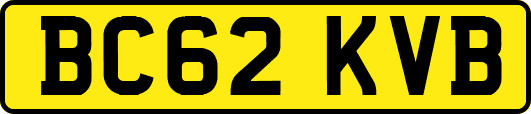 BC62KVB
