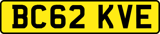 BC62KVE