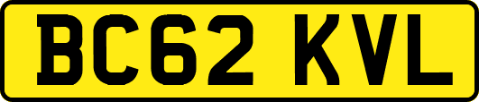 BC62KVL
