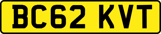 BC62KVT