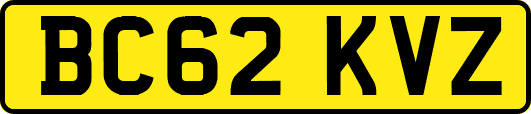 BC62KVZ