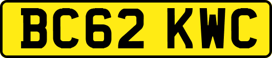 BC62KWC