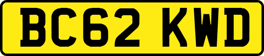 BC62KWD