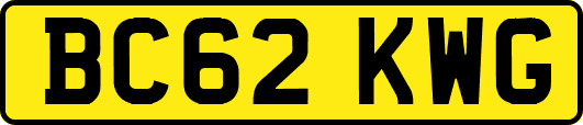 BC62KWG