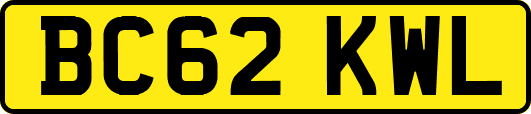 BC62KWL