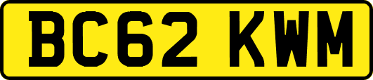 BC62KWM