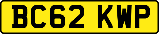 BC62KWP