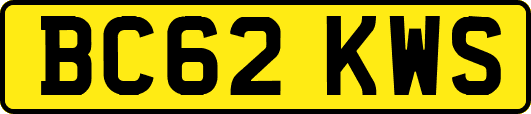 BC62KWS